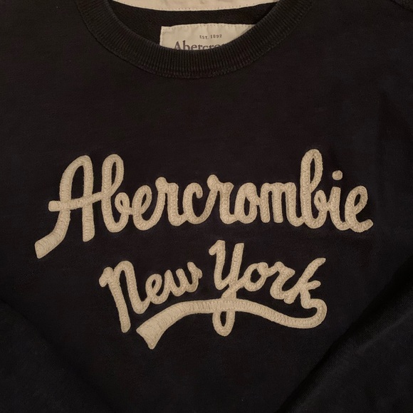 Abercrombie Fitch-New York - Picture 2 of 4